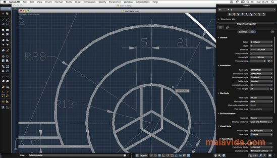 autocad for mac free student version